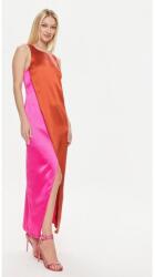 Lola casademunt by maite Női ruha, Lola Casademunt By Maite, 304227486, Poliészter, S INTL, Narancssárga (0000304227486_S)