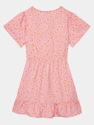 Kids Only Lányruha, CSAK gyerekeknek, 303522230, poliészter, 152 CM, rózsaszín (0000303522230_152)