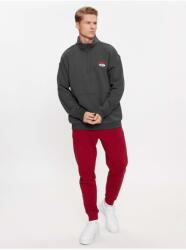 Reebok Férfi pulóver, Reebok, 302536566, pamut, M INTL, szürke (0000302536566_M)