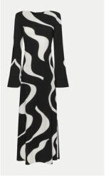 Undress Code Női ruha, Vetkőzés Kódex, 304553974, Pamut, S INTL, Fekete (0000304553974_S)