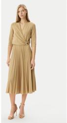 Rinascimento Női ruha, Rinascimento, 305317902, Viszkóz/Metál szálak, S INTL, Arany (0000305317902_S)