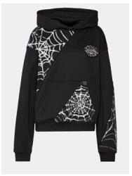 2005 Uniszex blúz, 2005, 304058042, Pamut, S INTL, Fekete (0000304058042_S)