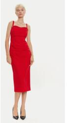 Imperial Női ruha, Imperial, 304831089, Poliészter, L INTL, Fekete (0000304831089_L)