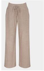 Triumph Női pizsamanadrág, Triumph, 303304904, Poliészter/Lyocell/Elasztán, 38 EU, Bézs (0000303304904_38)