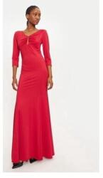 Rinascimento Női ruha, Rinascimento, CFC0019695002, Szintetikus, L, Piros (0000304917790_L)