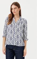 ONLY Női ing, Only, 304928529, Viszkóz, S INTL, Kék (0000304928529_S)