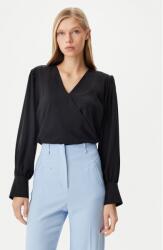 Rinascimento Női blúz, Rinascimento, 305317643, Poliészter, M INTL, Fekete (0000305317643_M)