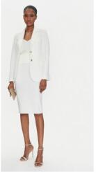 Rinascimento Női kabát, Rinascimento, 305266309, Poliészter, L INTL, Fehér (0000305266309_L)