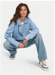 ONLY Női ing, Only, 304768415, Pamut/Pamut, XL INTL, Kék (0000304768415_XL)