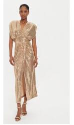 Rinascimento Női ruha, Rinascimento, 304610202, Poliamid, XS INTL, Arany (0000304610202_XS)