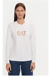 EA7 Női blúz, Emporio Armani EA7, 303960506, Pamut, M INTL, Fehér (0000303960506_M)