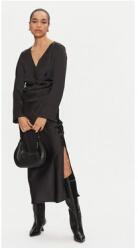 Imperial Női ruha, Imperial, 305002815, Poliészter, M INTL, Fekete (0000305002815_M)