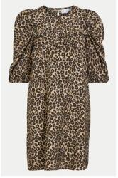 VILA Női ruha, Vila, 304767739, Viszkóz, 42 EU, Barna (0000304767739_42)