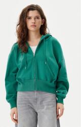 GAP Női blúz, Gap, 305290281, Pamut/Poliészter, M INTL, Zöld (0000305290281_M)