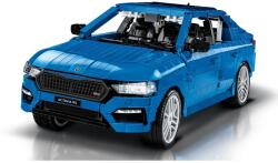 COBI Skoda Octavia RS executive edition autó építőkészlet (COBI-24342)