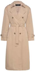 VERO MODA Női kabát, Vero Moda, Bézs, M (0000304509377_M)