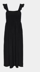 PIECES Ruha, darabok, 01587, poliészter, S INTL, fekete (0000303501587_S)