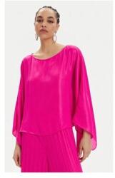 Lola casademunt by maite Női blúz, Lola Casademunt By Maite, 304167799, Poliészter, S INTL, Rózsaszín (0000304167799_S)