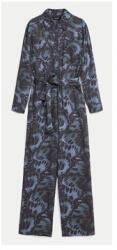 DESIGUAL Női overál, Desigual, 304477782, Viszkóz, M INTL, Szürke (0000304477782_M)