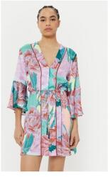 Maaji Női ruha, Maaji, 305166258, Újrahasznosított poliészter/Poliészter, S INTL, Lila (0000305166258_S)