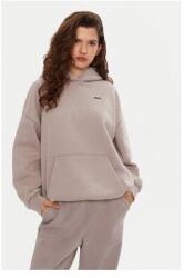 Under Armour Női blúz, Under Armour, 304112676, Pamut/Poliészter, L INTL, Szürke (0000304112676_L)