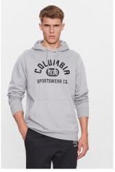 Columbia Férfi pulóver, Columbia, 302399802, Pamut/Poliészter, L INTL, Szürke (0000302399802_L)