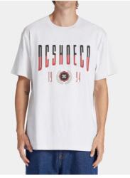 DC Férfi póló, DC, 303111045, pamut, L, fehér (0000303111045_L)
