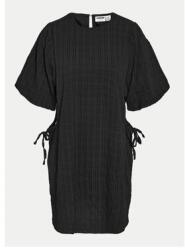 Noisy May Női ruha, Noisy May, 304006463, Poliészter, XS INTL, Fekete (0000304006463_XS)