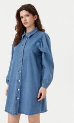 ONLY Női ruha, Only, 305191489, Pamut, L INTL, Kék (0000305191489_L)