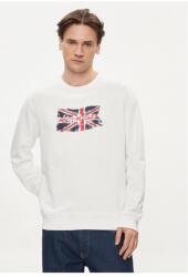 Pepe Jeans Férfi blúz, Pepe Jeans, 65142, pamut, L INTL, fehér (0000303665142_L)