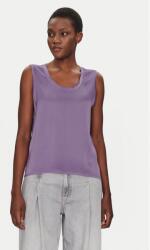 ViCOLO Női blúz, Vicolo, 305389343, viszkóz, S INTL, lila (0000305389343_S)