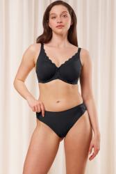 Triumph Triumph, Amourette csipkés bugyi, Fekete, 38 (10210688-0004-38)