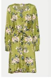 KAFFE Női ruha, Kaffe, 303582166, Viszkóz, 36 EU, Zöld (0000303582166_36)