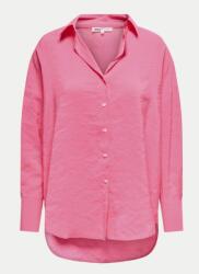 ONLY Női ing, Only, 304791031, Modál, M INTL, Rózsaszín (0000304791031_M)