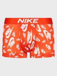 Nike Férfi boxer, Nike, 301134909, poliészter, M INTL, narancs (0000301134909_M)