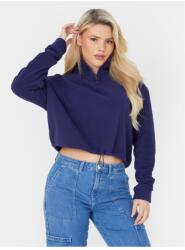 Brave Soul Női blúz, BRAVE SOUL, 95737, poliészter, M INTL, sötétkék (0000303995737_M)