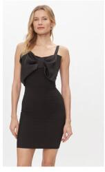 Rinascimento Női ruha, Rinascimento, 303991876, Poliészter, Fekete, M (0000303991876_M)