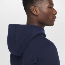 Nike Tech Fleece WR Fz Jkt kapucnis pulóver HV0949451 férfi sötétkék S