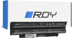 RDY J1KND akkumulátor Dell Inspiron 13R, 14R, 15R, 17R, Q15R, N4010, N5010 modellekhez DE01BRDY