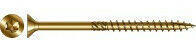 Pro-Fast KO UC- 6080 TORX . . . . PRO-FAST 6*80 mm-es forgácslapcsavar, (TORX-30)(100db/doboz)