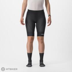 Castelli TRAIL W LINER női nadrág, fekete (XL)