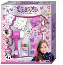 ALLTOYS Hajstúdió - kozmetikai készlet