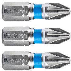 KITO Behajtóhegy, lapos ACR 6, 5*25mm