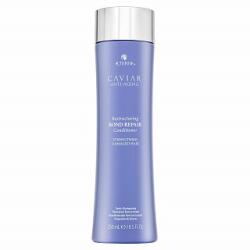 Alterna Haircare Caviar Restructuring Bond Repair Conditioner balsam pentru păr deteriorat 250 ml