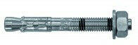  KO SR-08095 RAWL . . . . Alapcsavar rögzítő gyűrűvel 8*95 mm, ETA minősítéssel (100 db/dob)