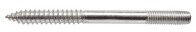 FA-FÉM 06100 . . . . Fa-fém menetes csavar torx-10 behajtással 6*100mm (100db/dob)