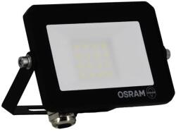 OSRAM LED прожектор Osram Lux 10W 865 Black, 10W, 900lm, 6500K, IP65, за стена