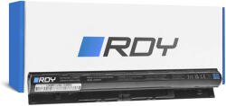 RDY Laptop akkumulátor L12M4E01, L12L4E01, L12L4A02, L12M4A02 Lenovo G50, G50-30, G50-45, G50-70, G50-80, G500s, G505s, Z50-70, Z51-70 modellekhez LE46BRDY