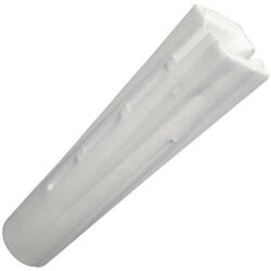  Tipli műanyag négyszögletes 8x36