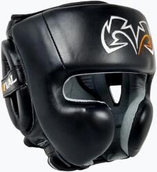 Rival Cască de box Rival RHG30 Mexican Headgear black